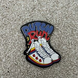 Dutch Bros Coffee Sticker